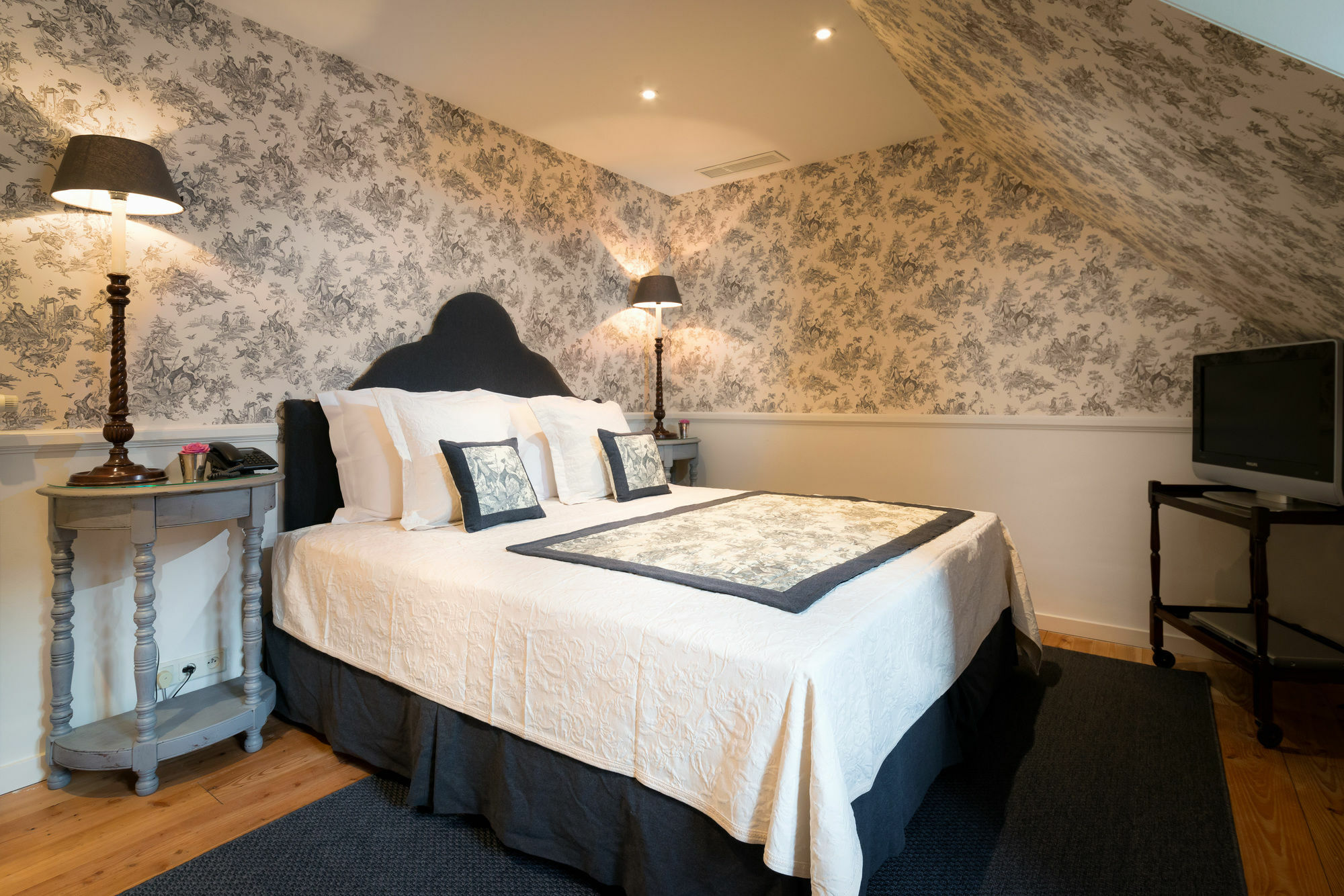 Canalside House - Luxury Guesthouse Брюж Екстериор снимка